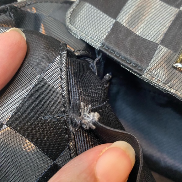 Authentic Givenchy Maroquinerie Hand/Shoulder Bag - Picture 12 of 12